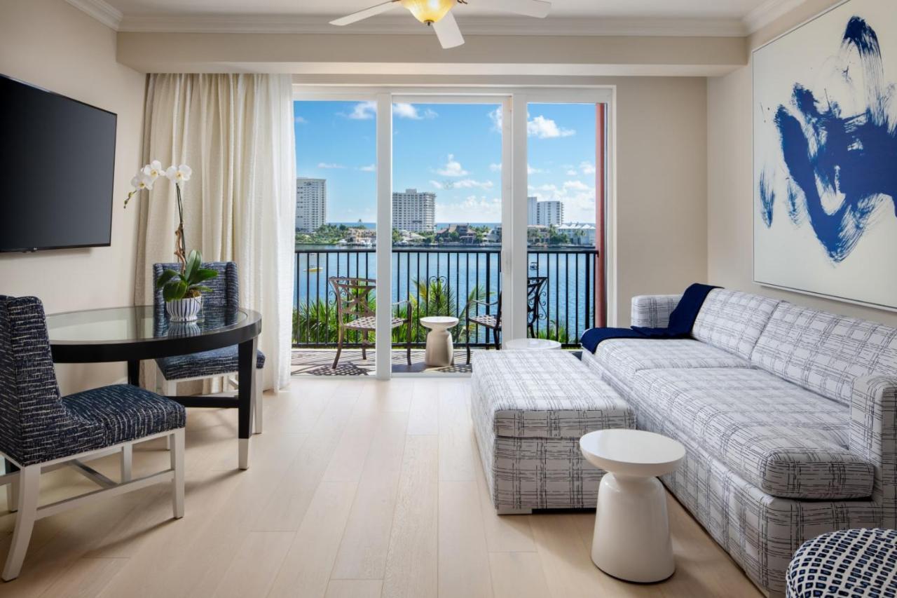 Hotel Yacht Club At The Boca Raton Adults-Only Zewnętrze zdjęcie
