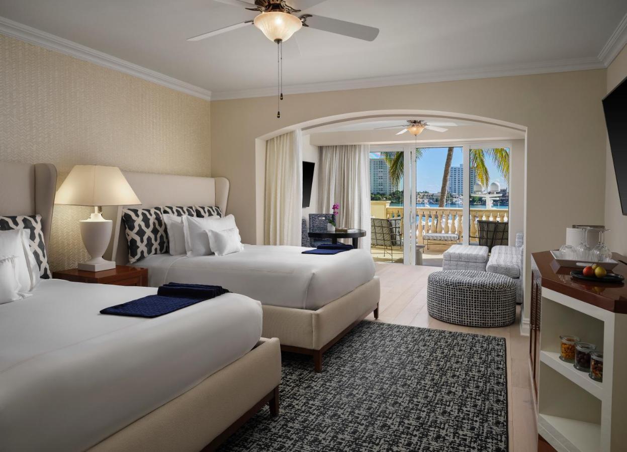 Hotel Yacht Club At The Boca Raton Adults-Only Zewnętrze zdjęcie