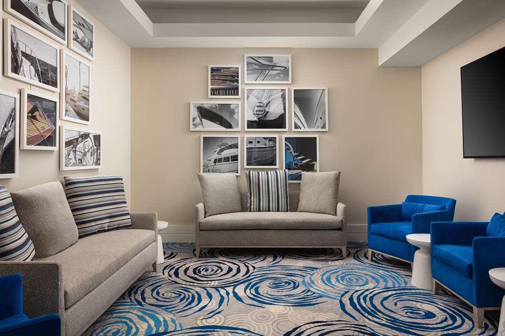 Hotel Yacht Club At The Boca Raton Adults-Only Restauracja zdjęcie