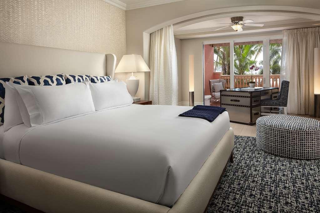 Hotel Yacht Club At The Boca Raton Adults-Only Pokój zdjęcie