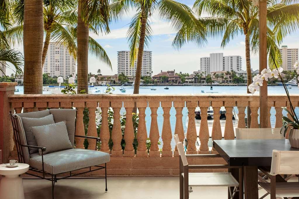Hotel Yacht Club At The Boca Raton Adults-Only Udogodnienia zdjęcie