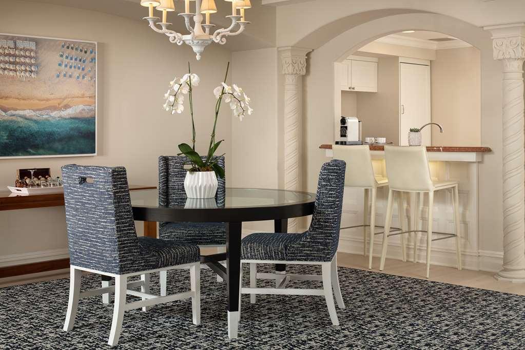 Hotel Yacht Club At The Boca Raton Adults-Only Restauracja zdjęcie