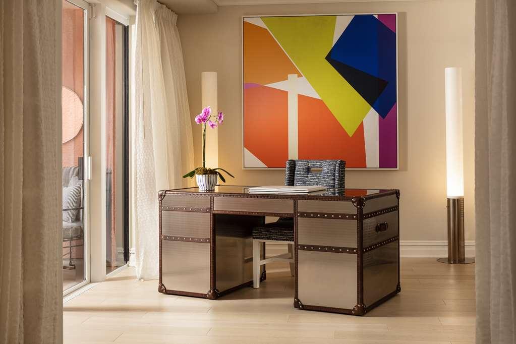 Hotel Yacht Club At The Boca Raton Adults-Only Wnętrze zdjęcie