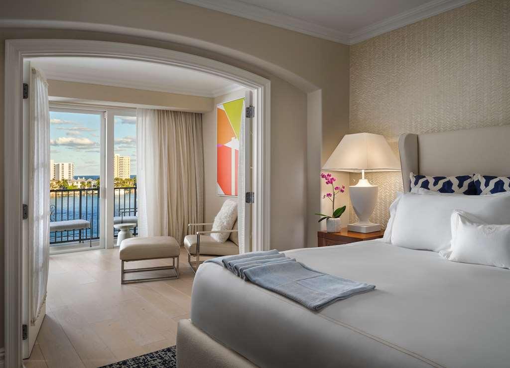 Hotel Yacht Club At The Boca Raton Adults-Only Pokój zdjęcie