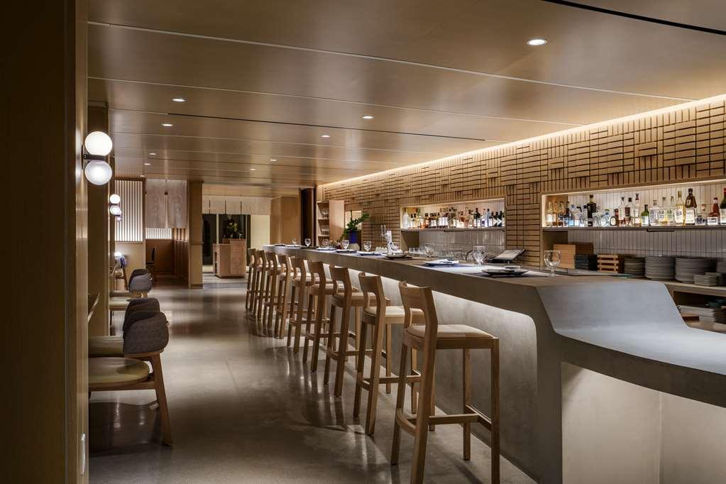 Hotel Yacht Club At The Boca Raton Adults-Only Restauracja zdjęcie