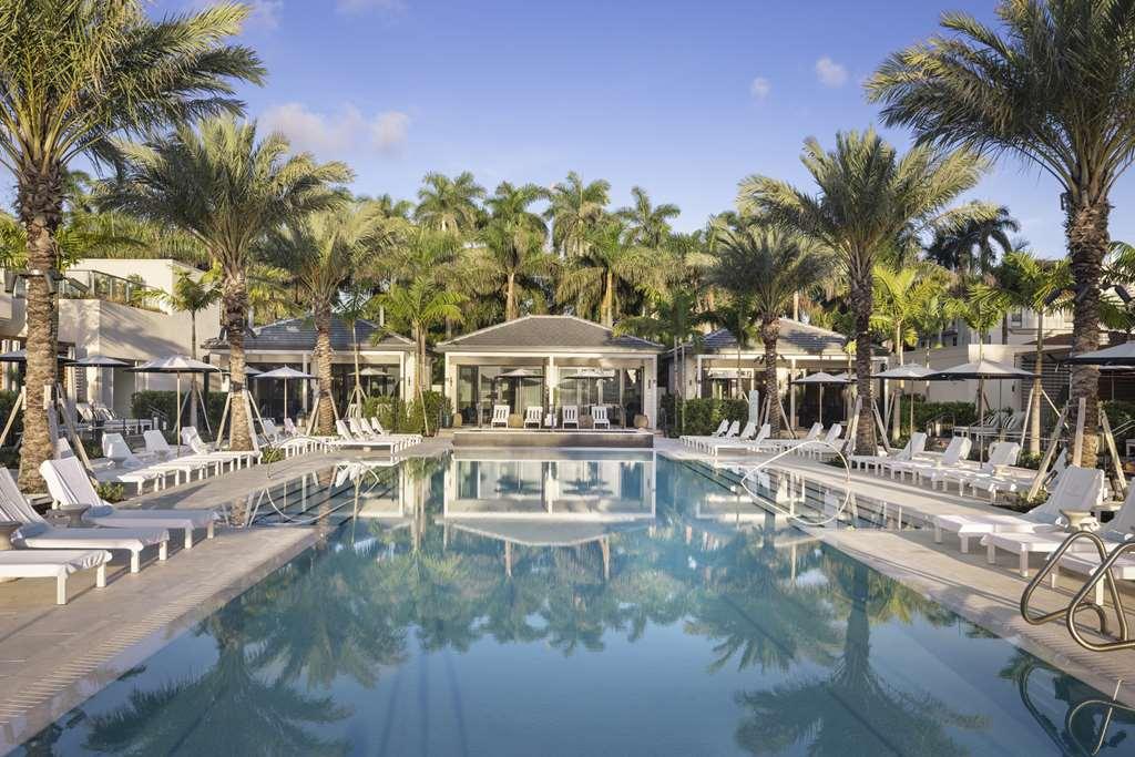 Hotel Yacht Club At The Boca Raton Adults-Only Restauracja zdjęcie