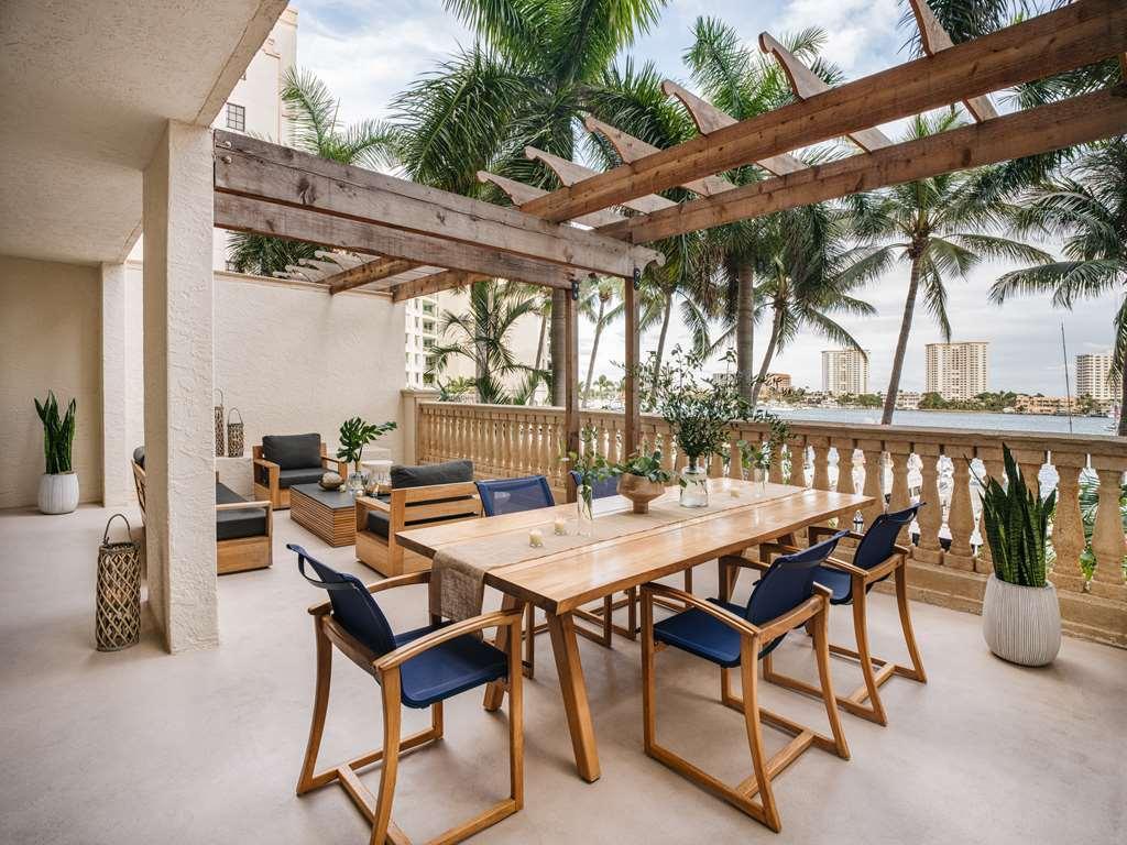 Hotel Yacht Club At The Boca Raton Adults-Only Wnętrze zdjęcie