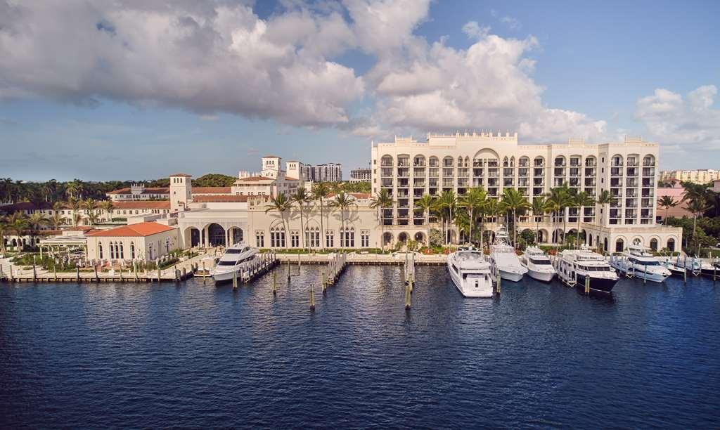 Hotel Yacht Club At The Boca Raton Adults-Only Zewnętrze zdjęcie